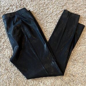 Women’s Black Leggings